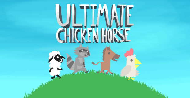 Next Week on Xbox - Ultimate Chicken Horse