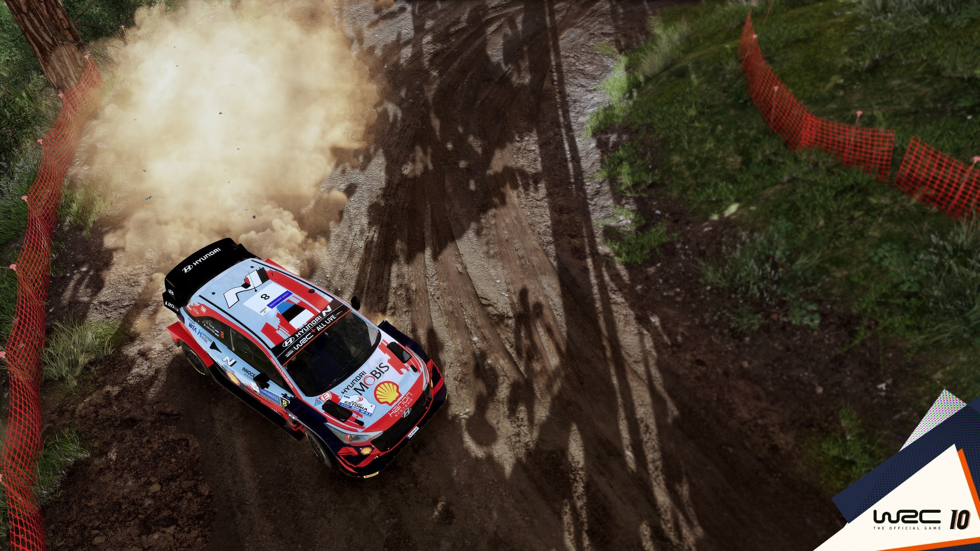Next Week on Xbox: Neue Spiele vom 6. bis 10. September: WRC 10