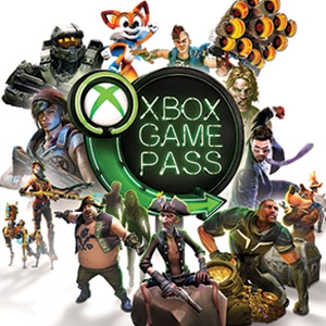 Xbox Game Pass Anniversary