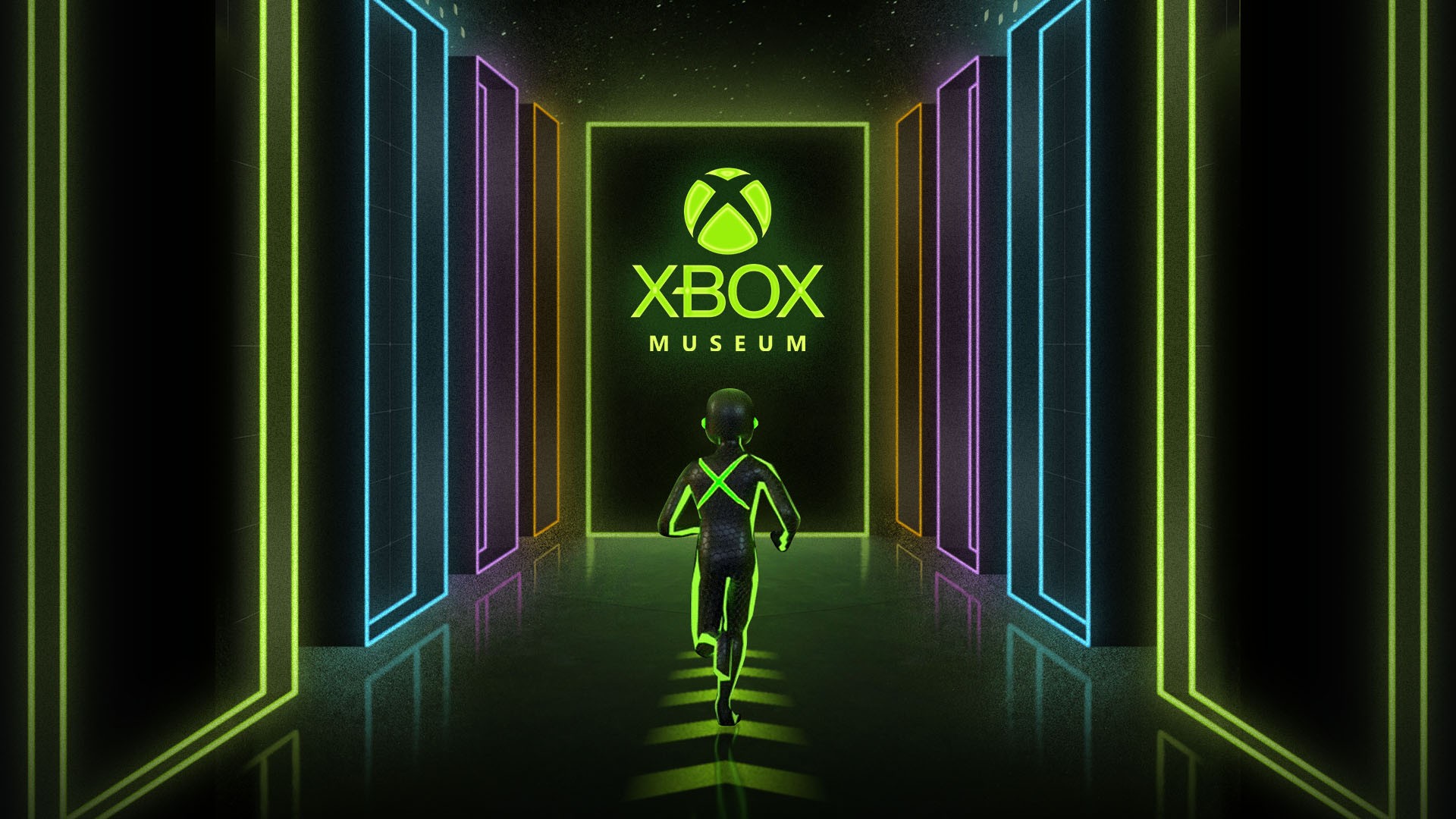 Power On: The Story of Xbox erscheint heute