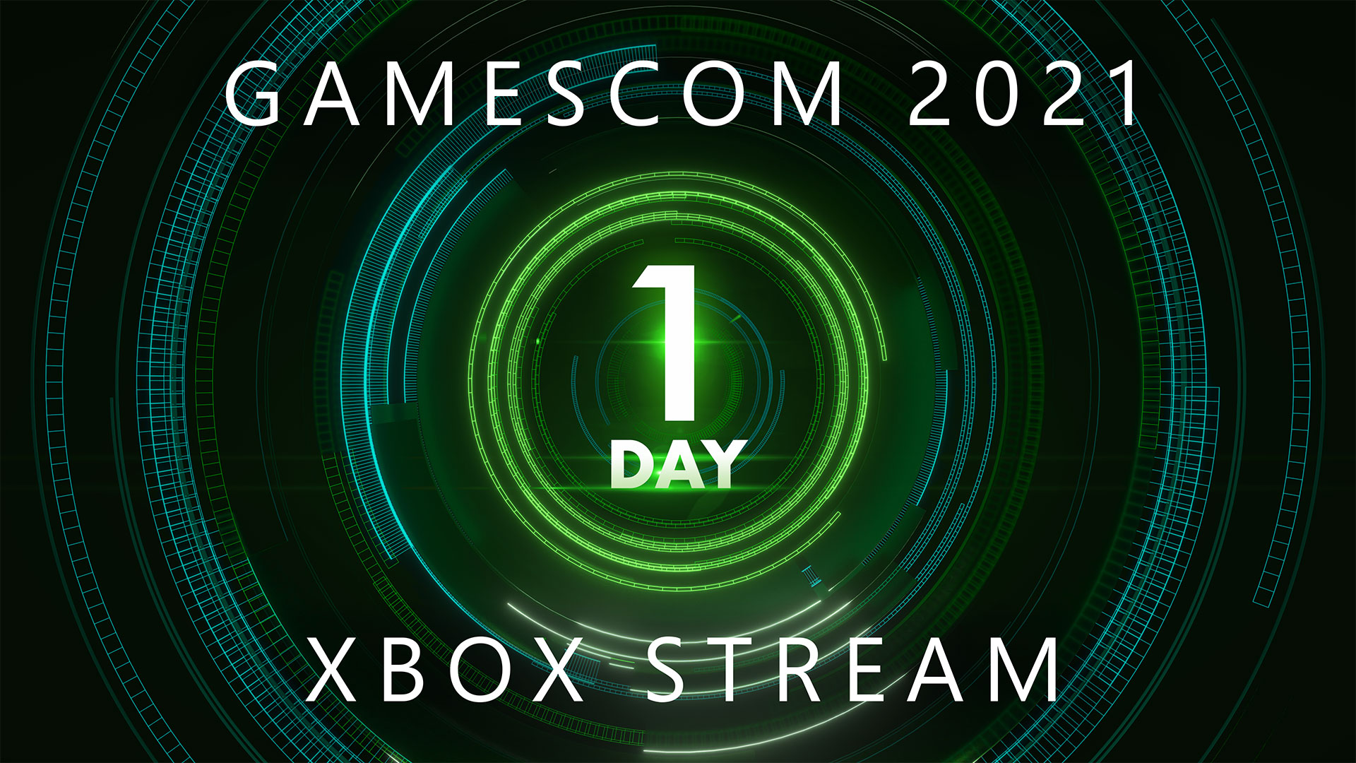 So verfolgst Du den gamescom 2021 Xbox Stream am 24. August HERO