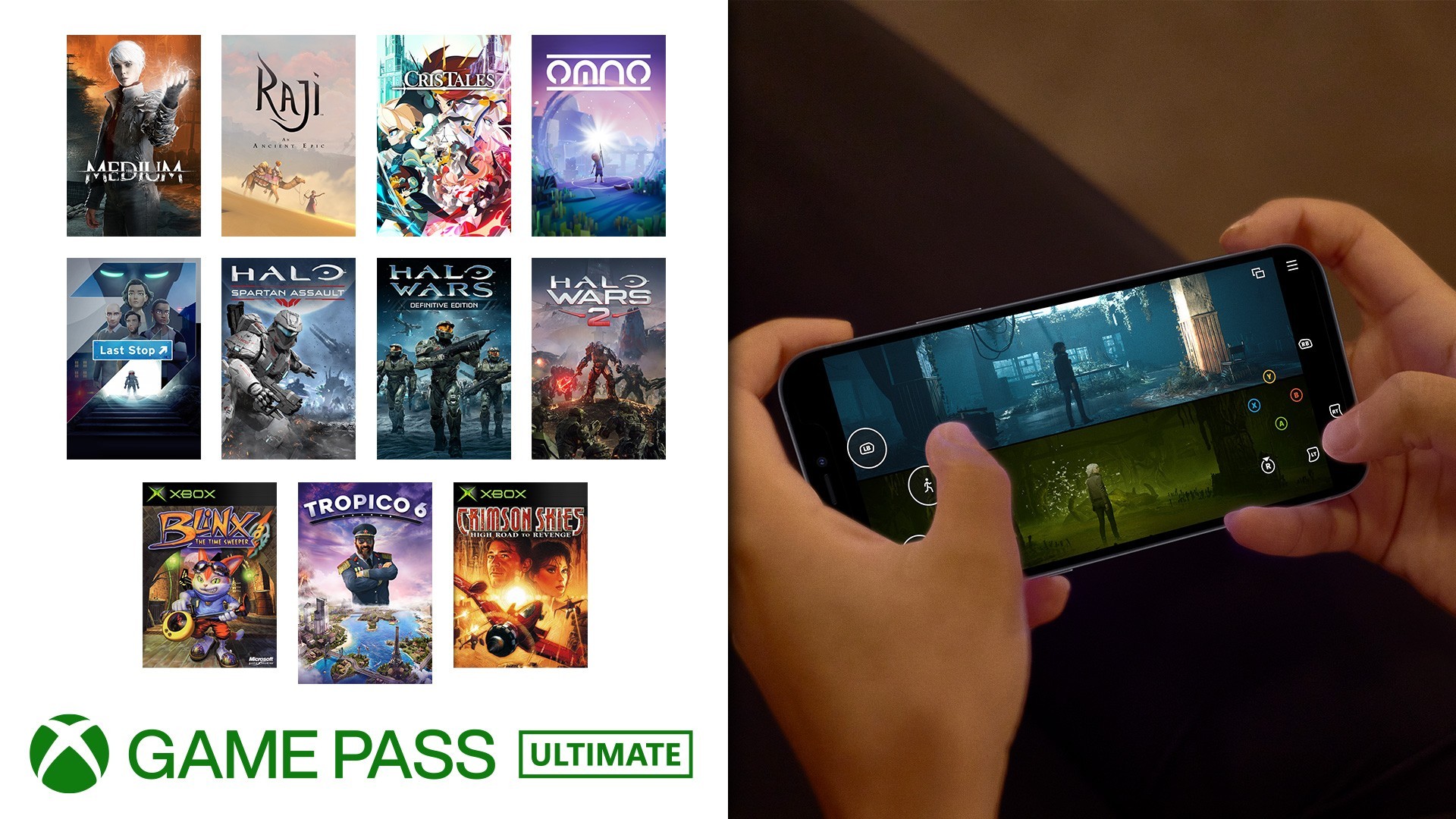 Neu im Xbox Game Pass: Sable, Lemnis Gate, Aragami 2 und mehr