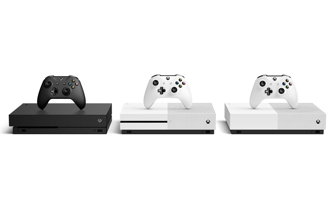 Xbox Deals: Spare ab dem 7. Juni beim Kauf von Konsolen, Controllern, Spielen und mehr! Konsolen