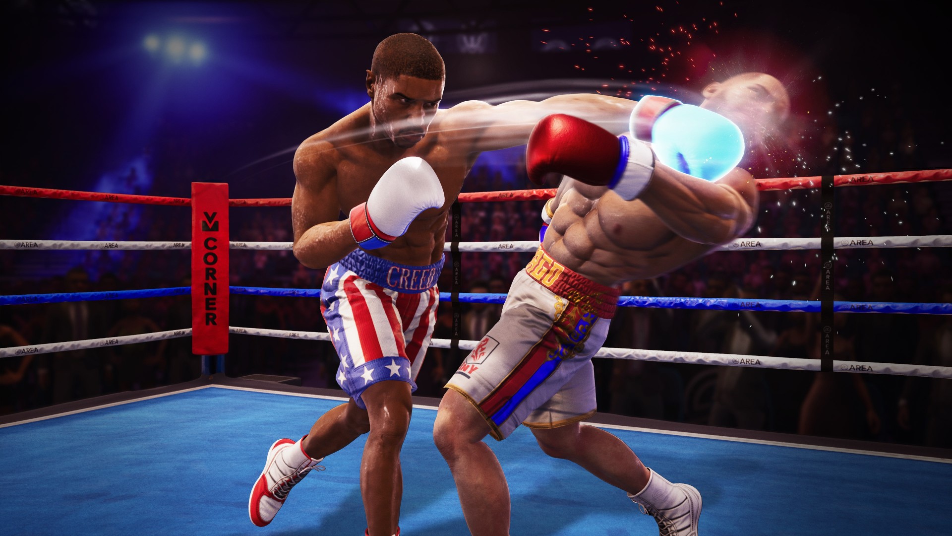Next Week on Xbox: Neue Spiele vom 30. August bis 3. September: Big Rumble Boxing: Creed Champions