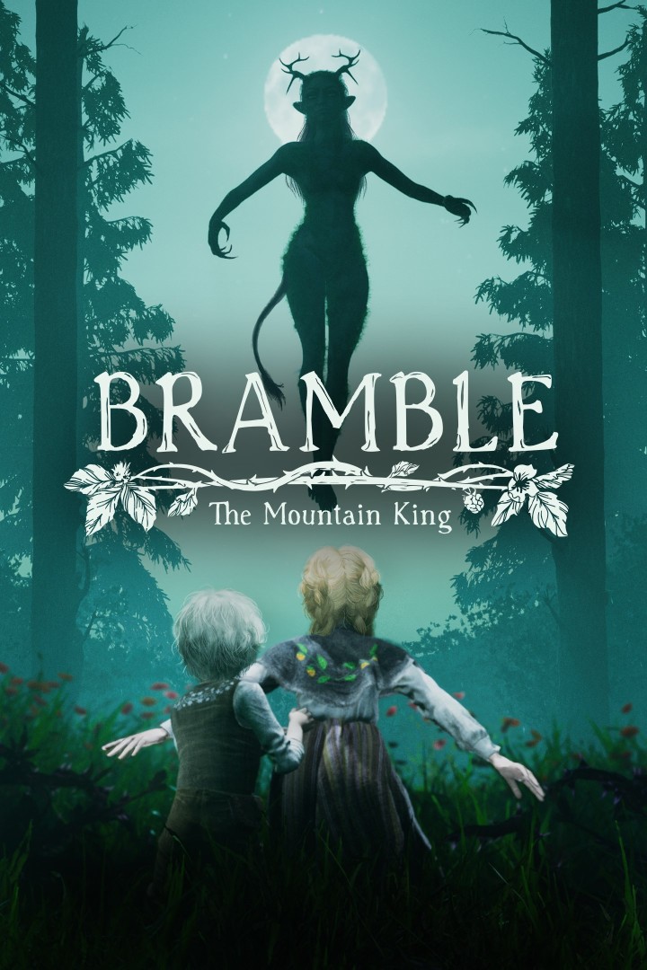 Next Week on Xbox: Neue Spiele vom 24. bis zum 28. April: Bramble: The Mountain King