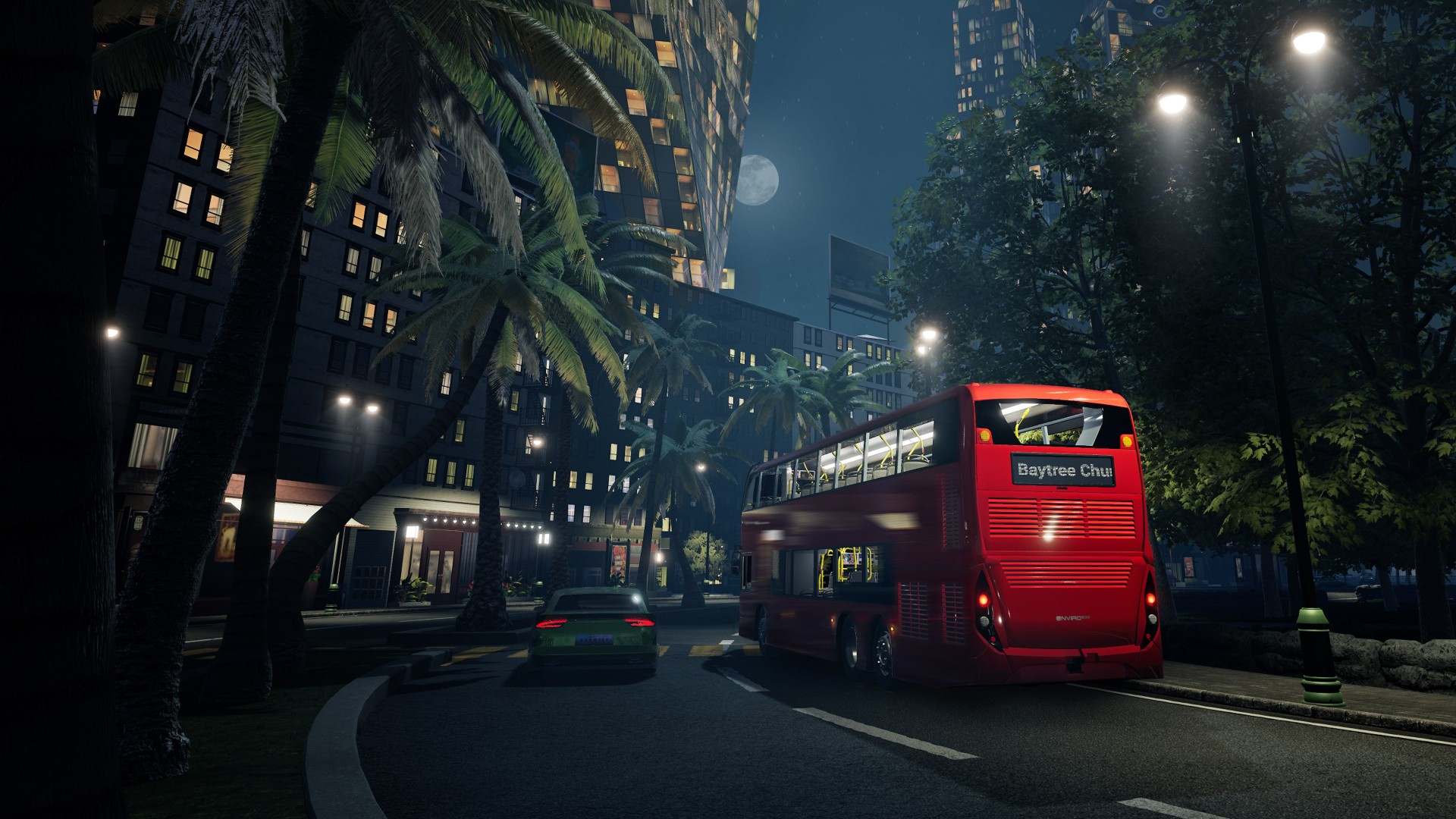 Next Week on Xbox: Neue Spiele vom 6. bis 10. September: Bus Simulator 21