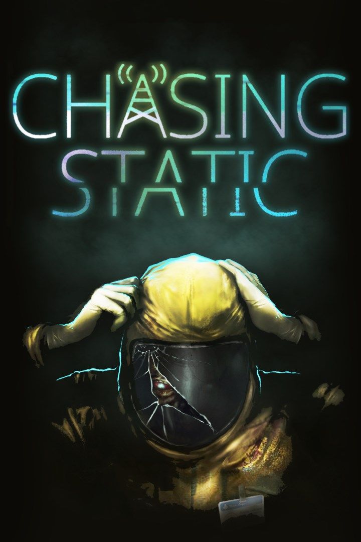 Next Week on Xbox: Neue Spiele vom 9. bis zum 13. Januar: Chasing Static