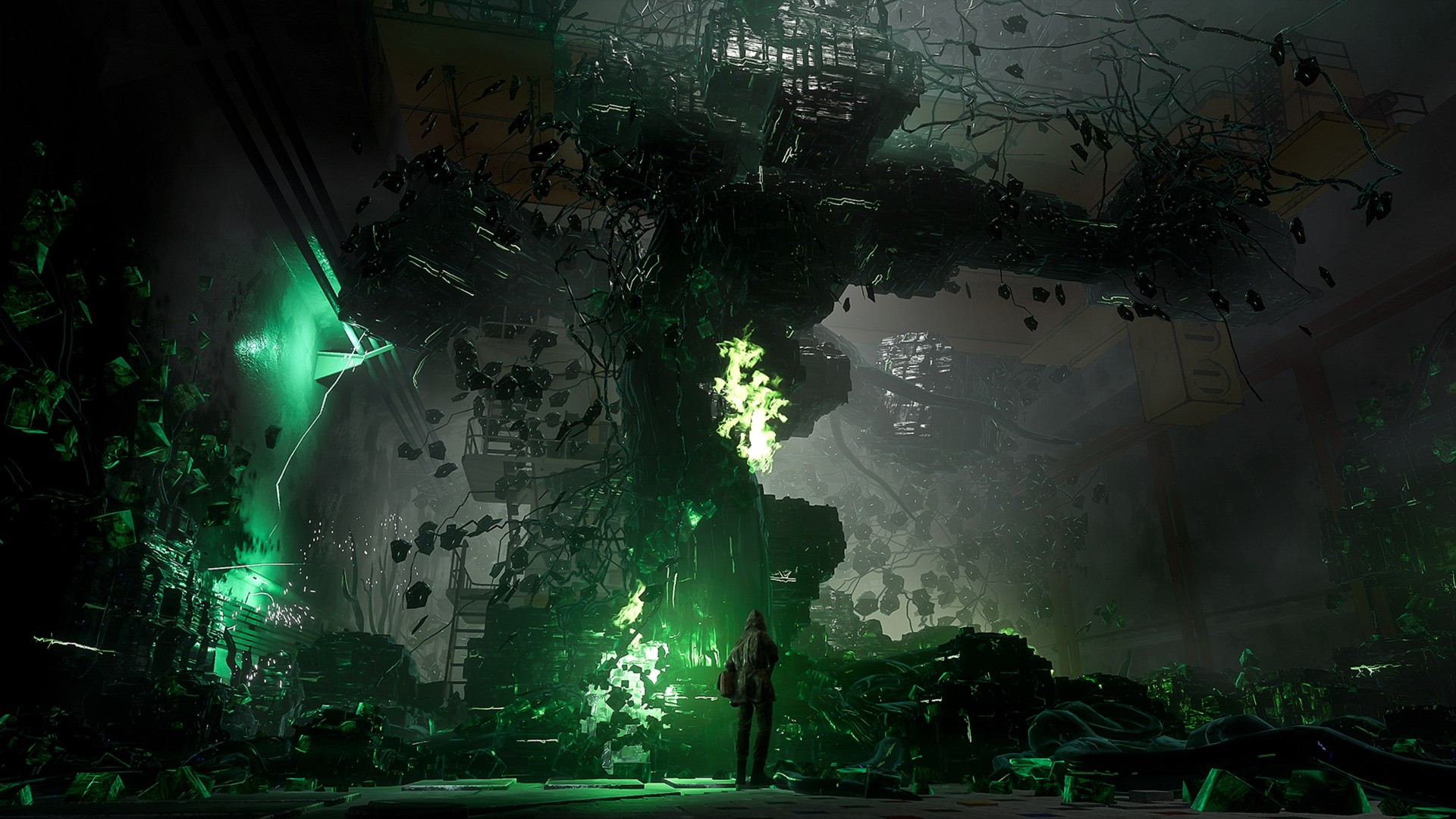 Next Week on Xbox: Neue Spiele vom 27. September bis 1. Oktober: Chernobylite