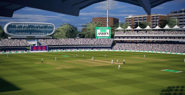 Next Week on Xbox: Neue Spiele vom 28. bis 31. Mai: Cricket 19
