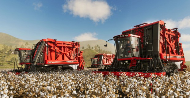 Next Week on Xbox: Farming Simulator 19