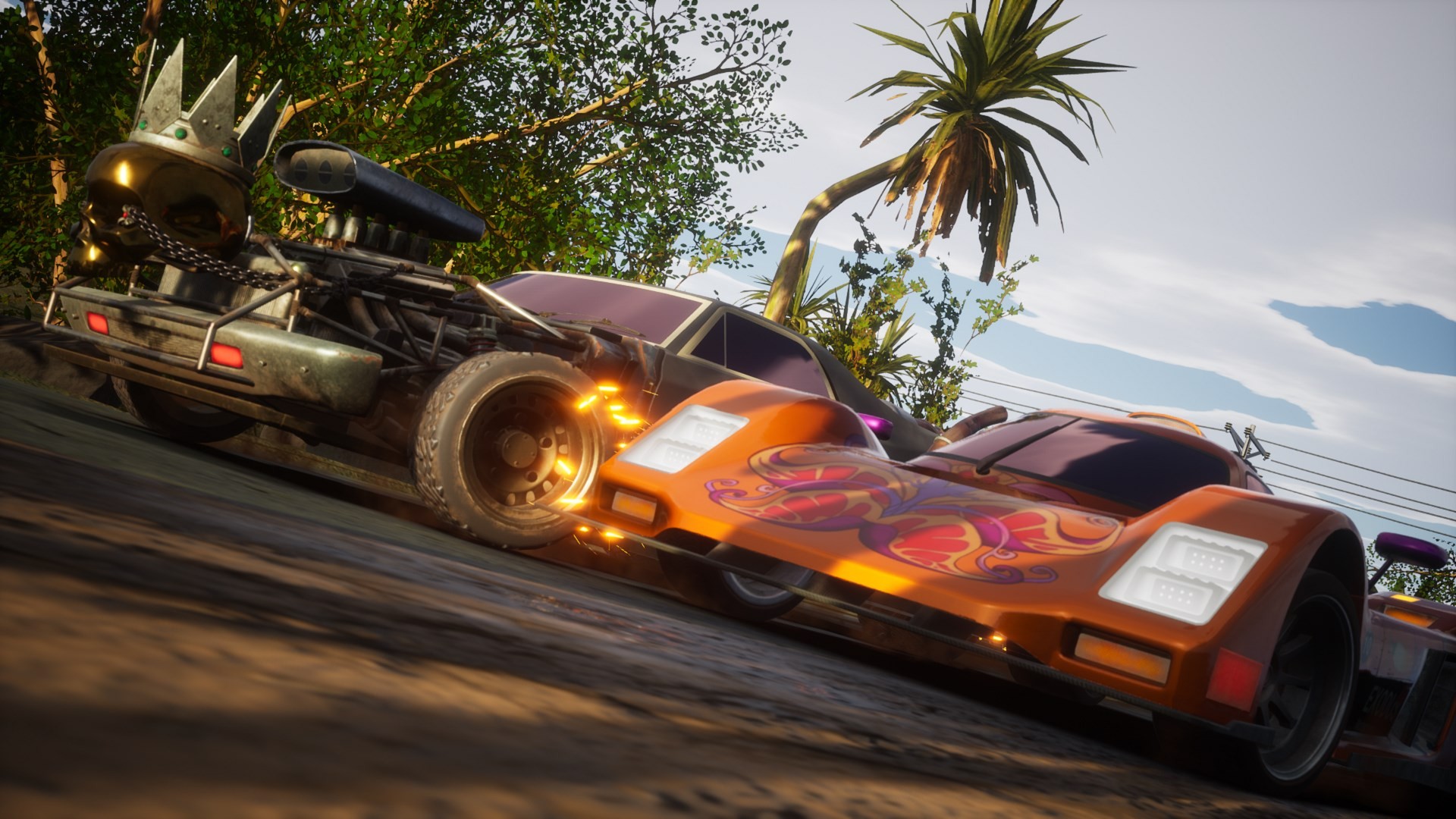 Next Week on Xbox: Neue Spiele vom 1. bis 5. Oktober: Fast & Furious: Spy Racers Rise