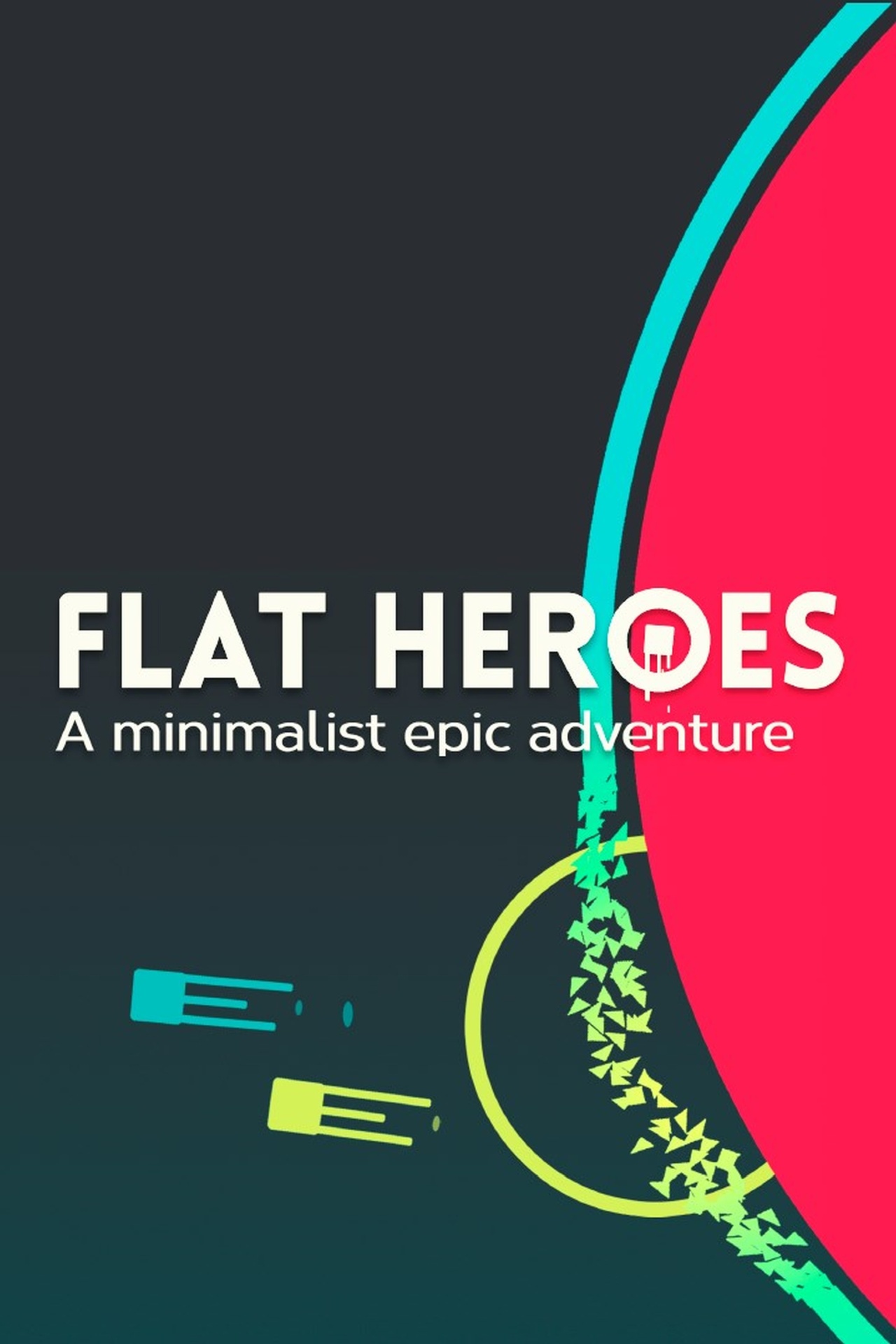 Next Week on Xbox: Neue Spiele vom 22. bis zum 26. August: Flat Heroes