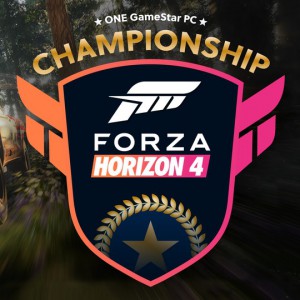 Forza Horizon 4 GameStar