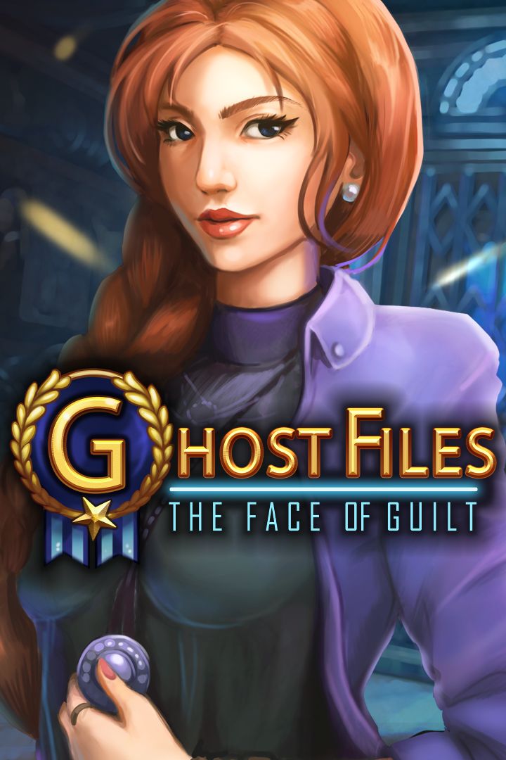 Next Week on Xbox: Neue Spiele vom 12. bis zum 16. Juni: Ghost Files