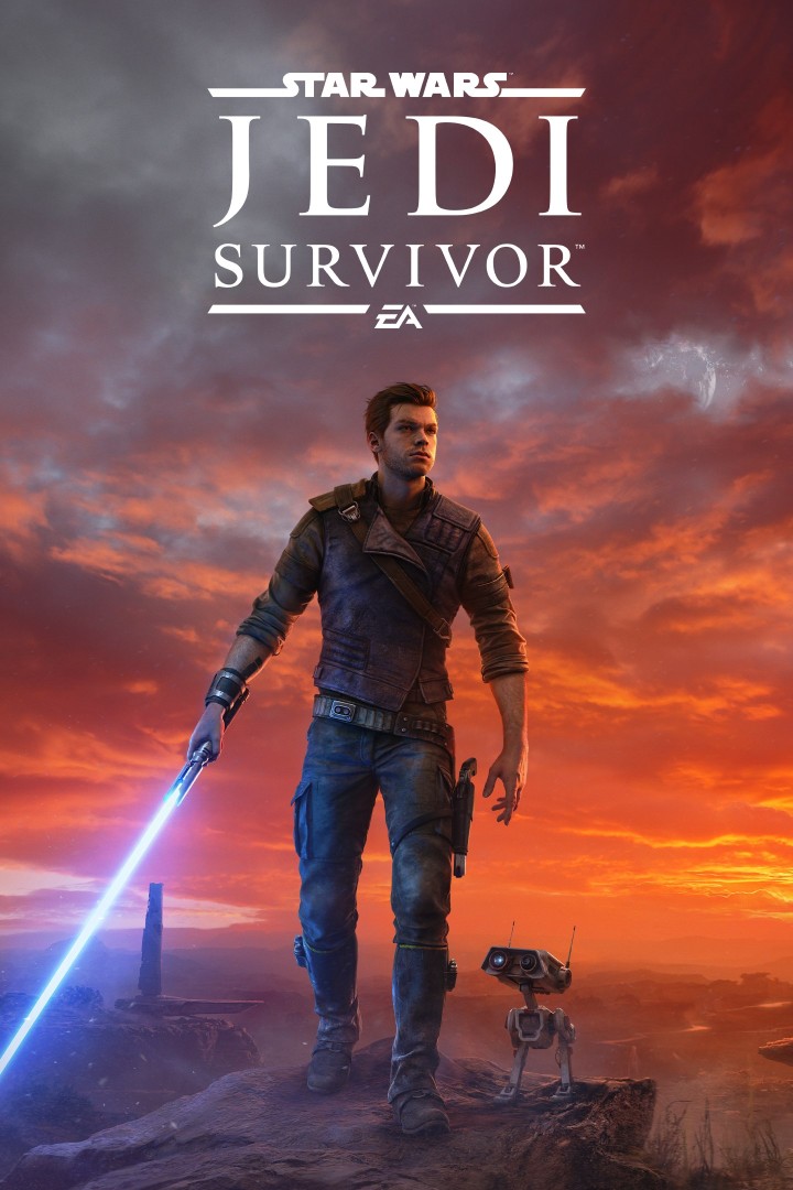 Next Week on Xbox: Neue Spiele vom 24. bis zum 28. April: Jedi Survivor