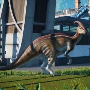 Next Week on Xbox: Jurassic World Evolution
