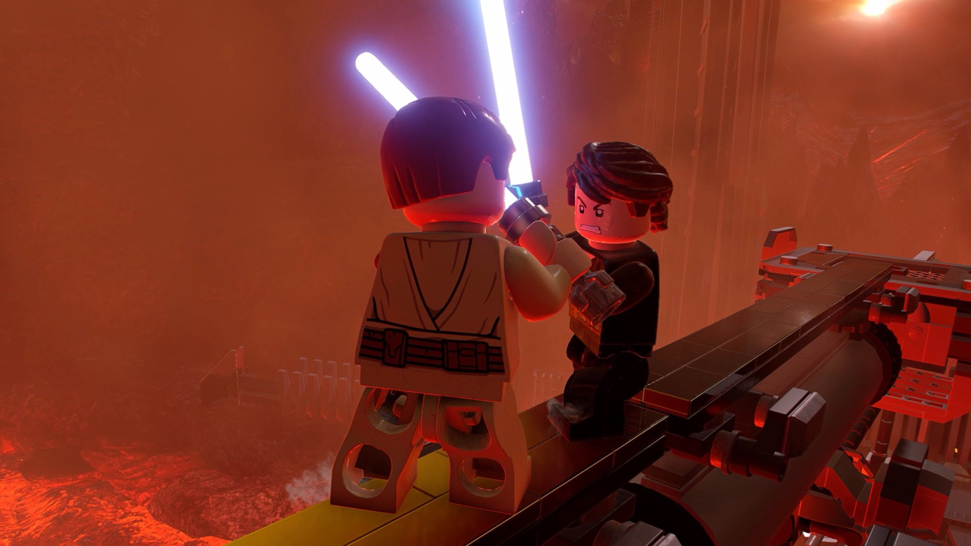 Next Week on Xbox: Neue Spiele vom 4. bis zum 8. April: Lego Star Wars