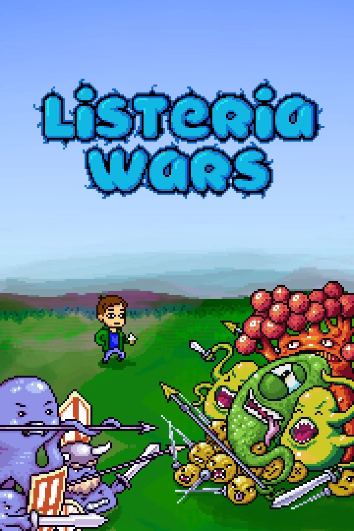 Next Week on Xbox: Neue Spiele vom 5. bis zum 9. Juni: Listeria Wars