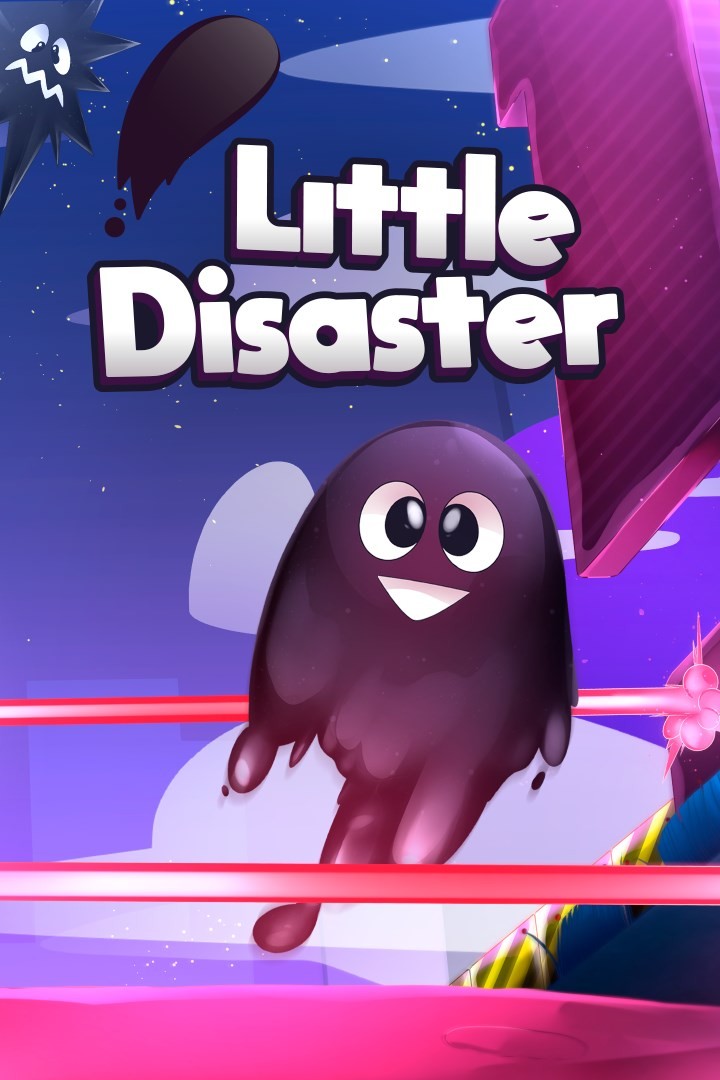 Next Week on Xbox: Neue Spiele vom 8. bis zum 12. Mai: Little Desaster