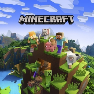 Video For Minecraft: Better Together Update ab sofort verfügbar
