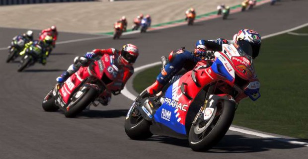 Next Week on Xbox: Neue Spiele vom 4. bis 7. Juni: MotoGP 19