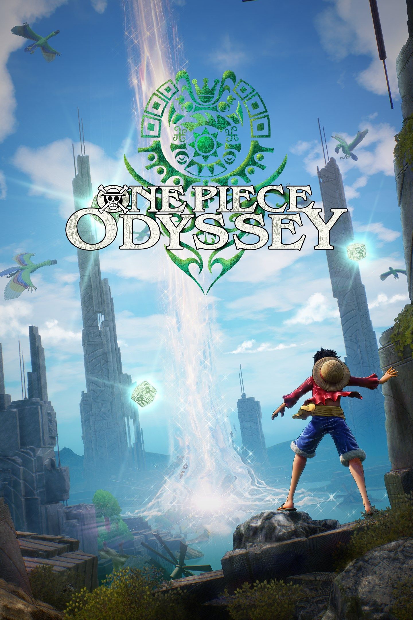 Next Week on Xbox: Neue Spiele vom 9. bis zum 13. Januar: One Piece Odyssey