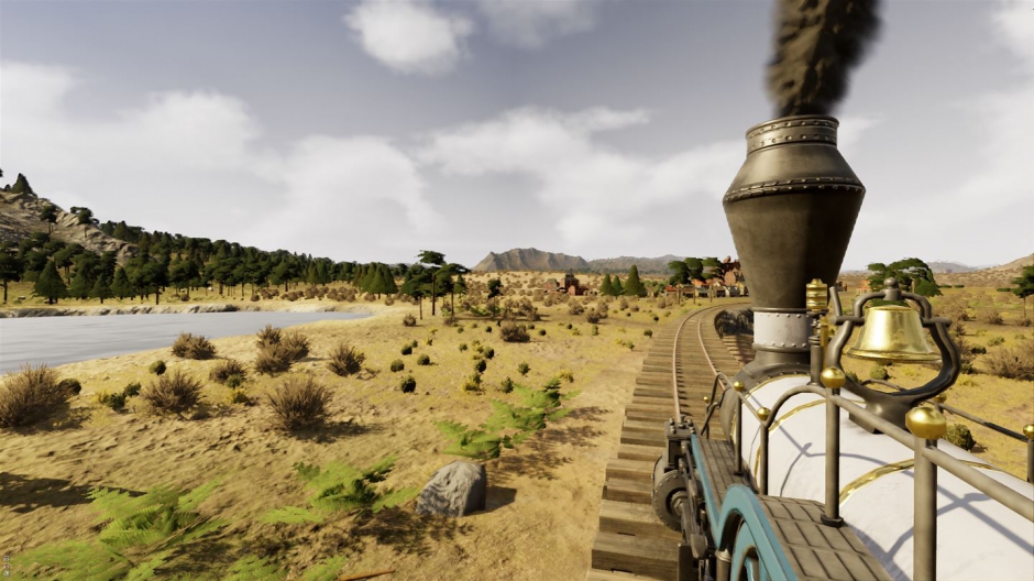 Next Week on Xbox - Railway Empire Hero
