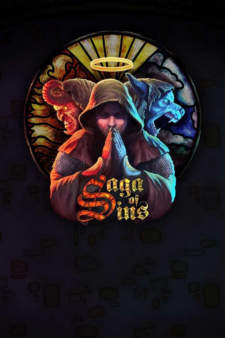 Next Week on Xbox: Neue Spiele vom 27. bis zum 31. März: Saga of Sins