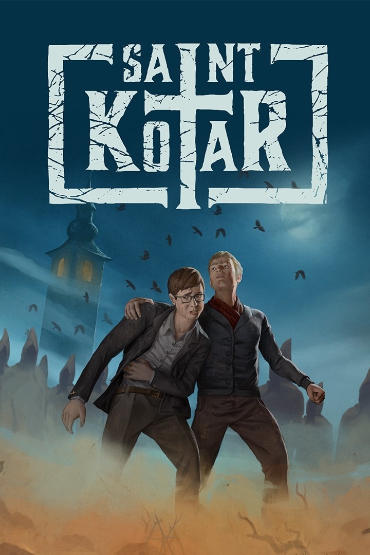 Next Week on Xbox: Neue Spiele vom 21. bis zum 25. November: Saint Kotar