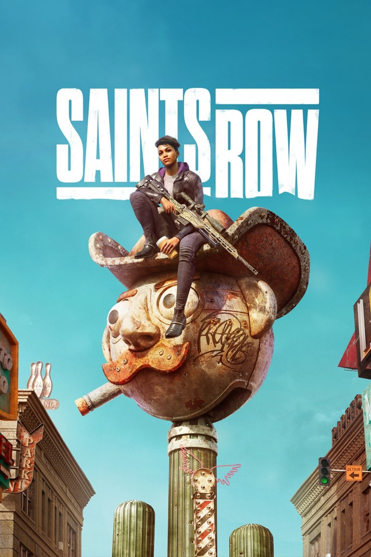 Next Week on Xbox: Neue Spiele vom 22. bis zum 26. August: Saints Row