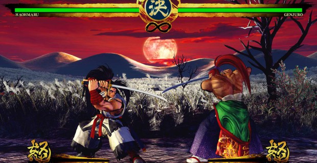 Next Week on Xbox: Neue Spiele vom 25. bis 28. Juni: Samurai Showdown