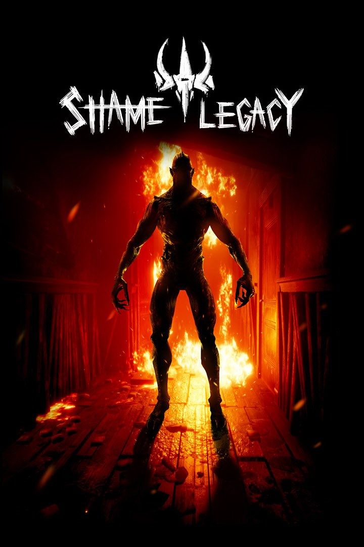 Next Week on Xbox: Neue Spiele vom 29. Mai bis zum 2. Juni: Shame Legacy