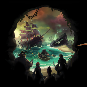 Video For Sea of Thieves: Ab sofort verfügbar für Xbox One und Windows 10 PC