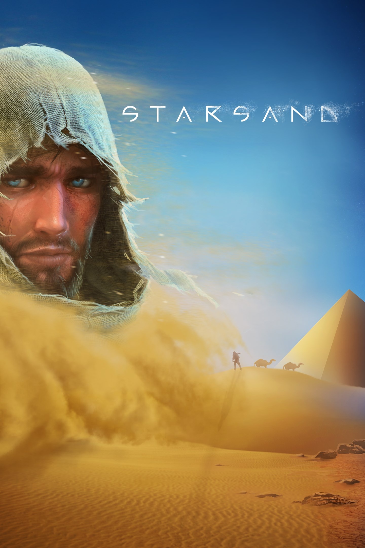 Next Week on Xbox: Neue Spiele vom 14. bis zum 18. November: Starsand