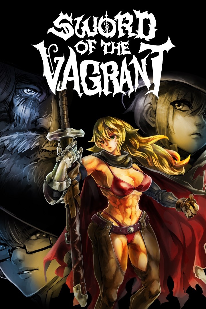 Next Week on Xbox: Neue Spiele vom 28. November bis zum 2. Dezember: Sword of the Vagrant