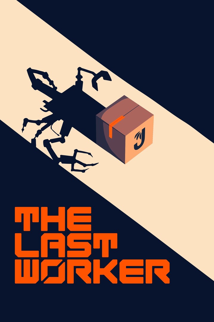 Next Week on Xbox: Neue Spiele vom 27. bis zum 31. März: The Last Worker