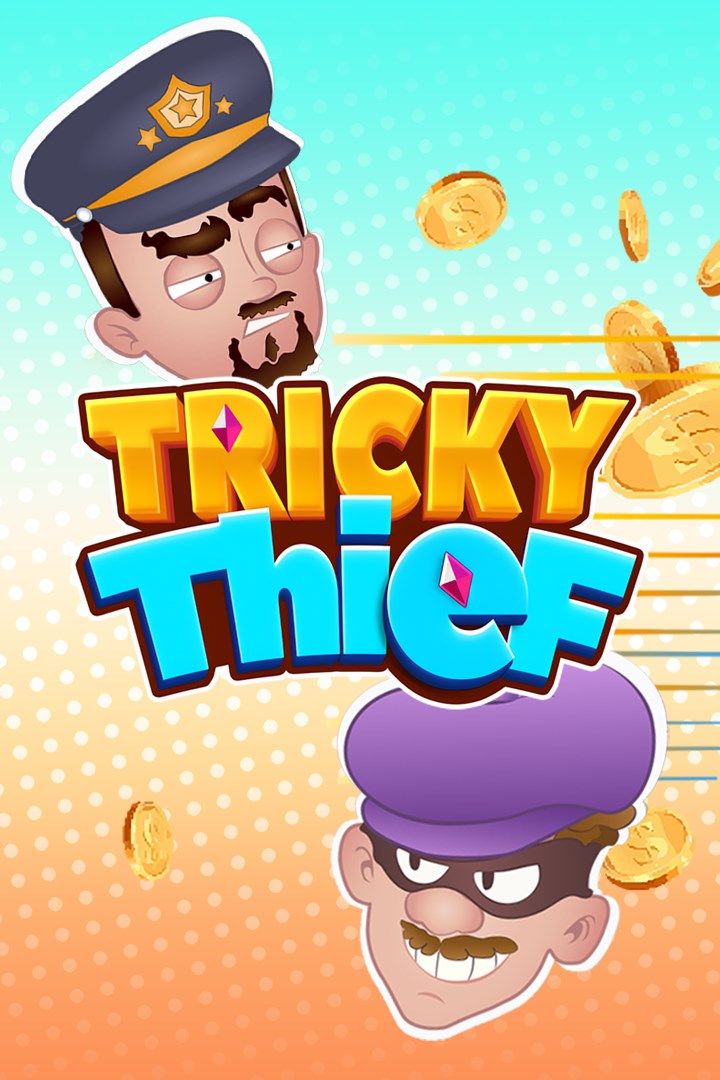 Next Week on Xbox: Neue Spiele vom 13. bis zum 17. März: Tricky Thief