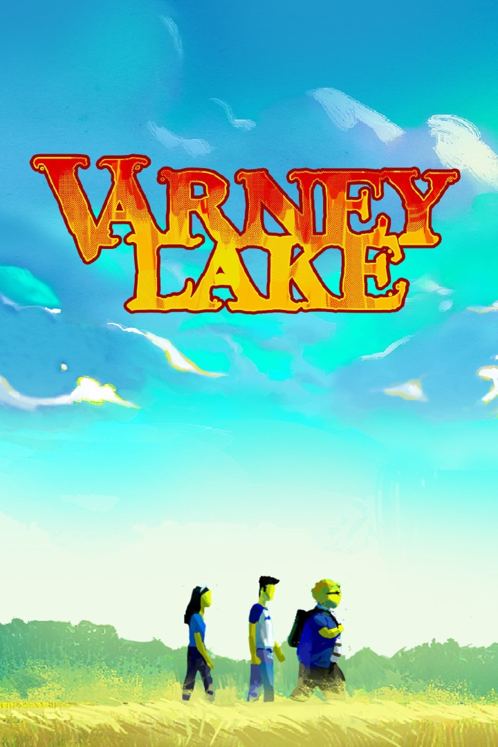 Next Week on Xbox: Neue Spiele vom 24. bis zum 28. April: Varney Lake