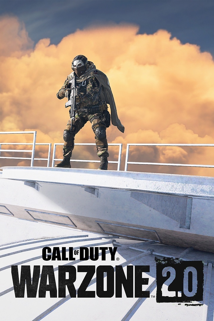 Next Week on Xbox: Neue Spiele vom 14. bis zum 18. November: Call of Duty: Warzone 2.0