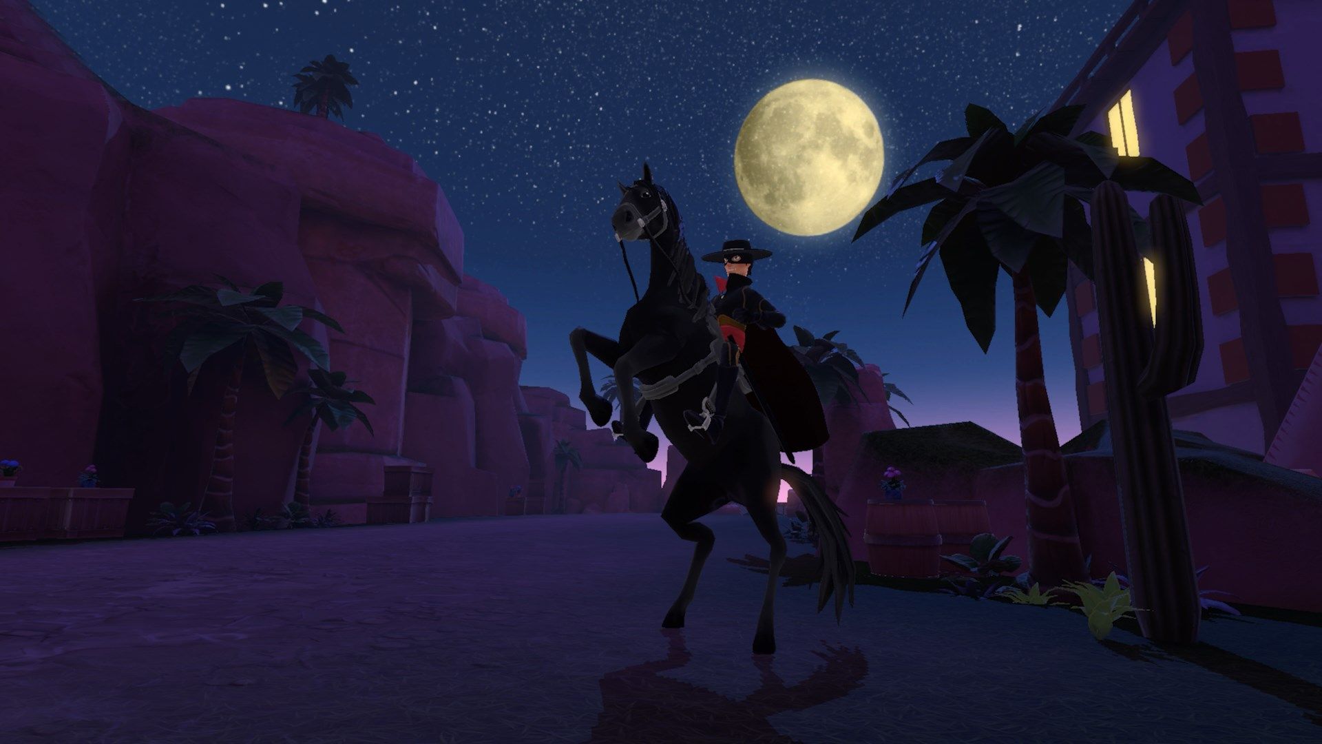 Next Weeks on Xbox: Neue Spiele vom 13. bis zum 24. Juni: Zorro Chronicles