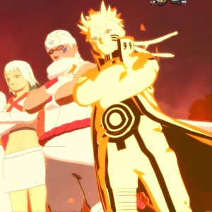 Play Naruto Shippuden Ultimate Ninja Storm 4 For Free This Weekend With Xbox Live Gold Xbox Wire