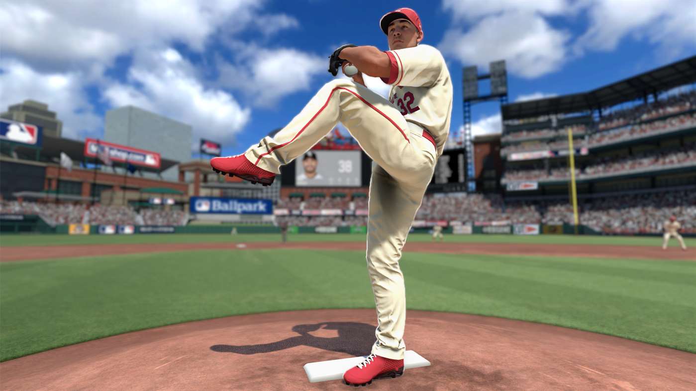 R B I Baseball 19 Is Available Now On Xbox One Xbox Wire