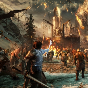 Middle-earth: Shadow of War Screenshot