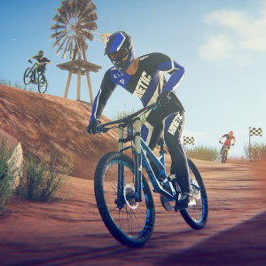 Video For Descenders Available Now with Xbox Game Pass