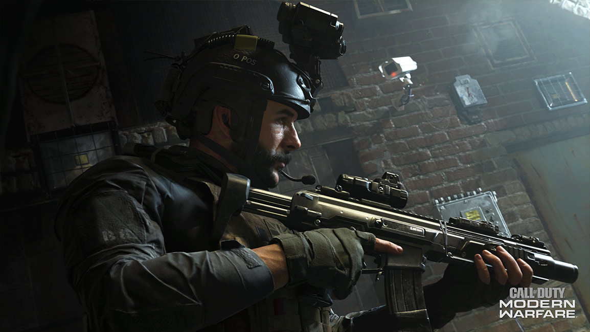 Call of Duty® 101: Everything You Need to Know About Call of Duty