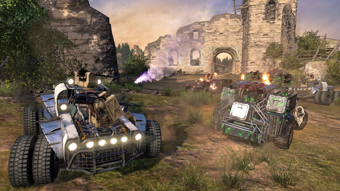 crossout xbox one