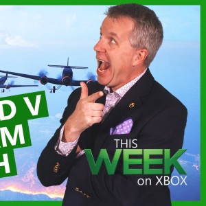 Video For This Week on Xbox: March 29, 2019