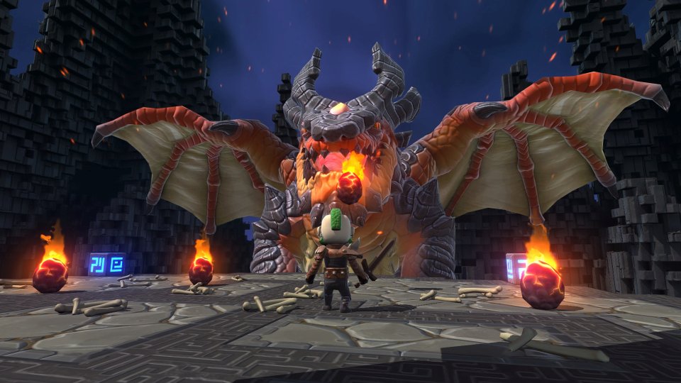 Portal Knights Screenshot