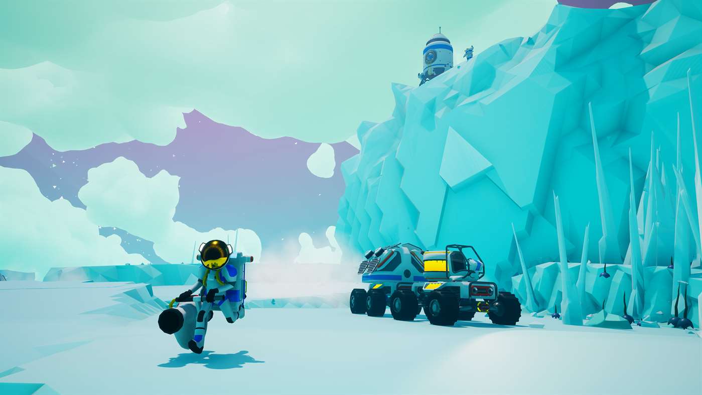 astroneer xbox game pass