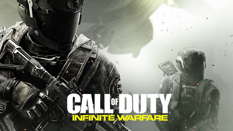 Video For Call of Duty: Infinite Warfare Now Available for Xbox One or Windows 10